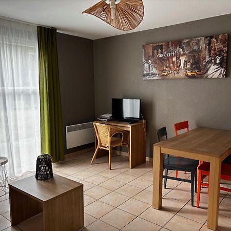 Cottage 102 Saumur Dış mekan fotoğraf