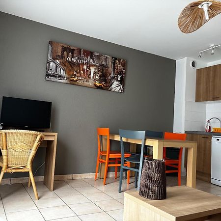 Cottage 102 Saumur Dış mekan fotoğraf
