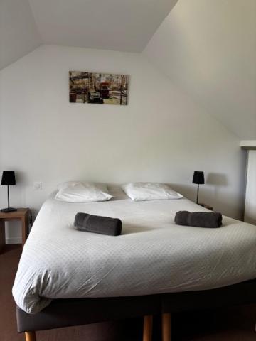 Cottage 102 Saumur Dış mekan fotoğraf