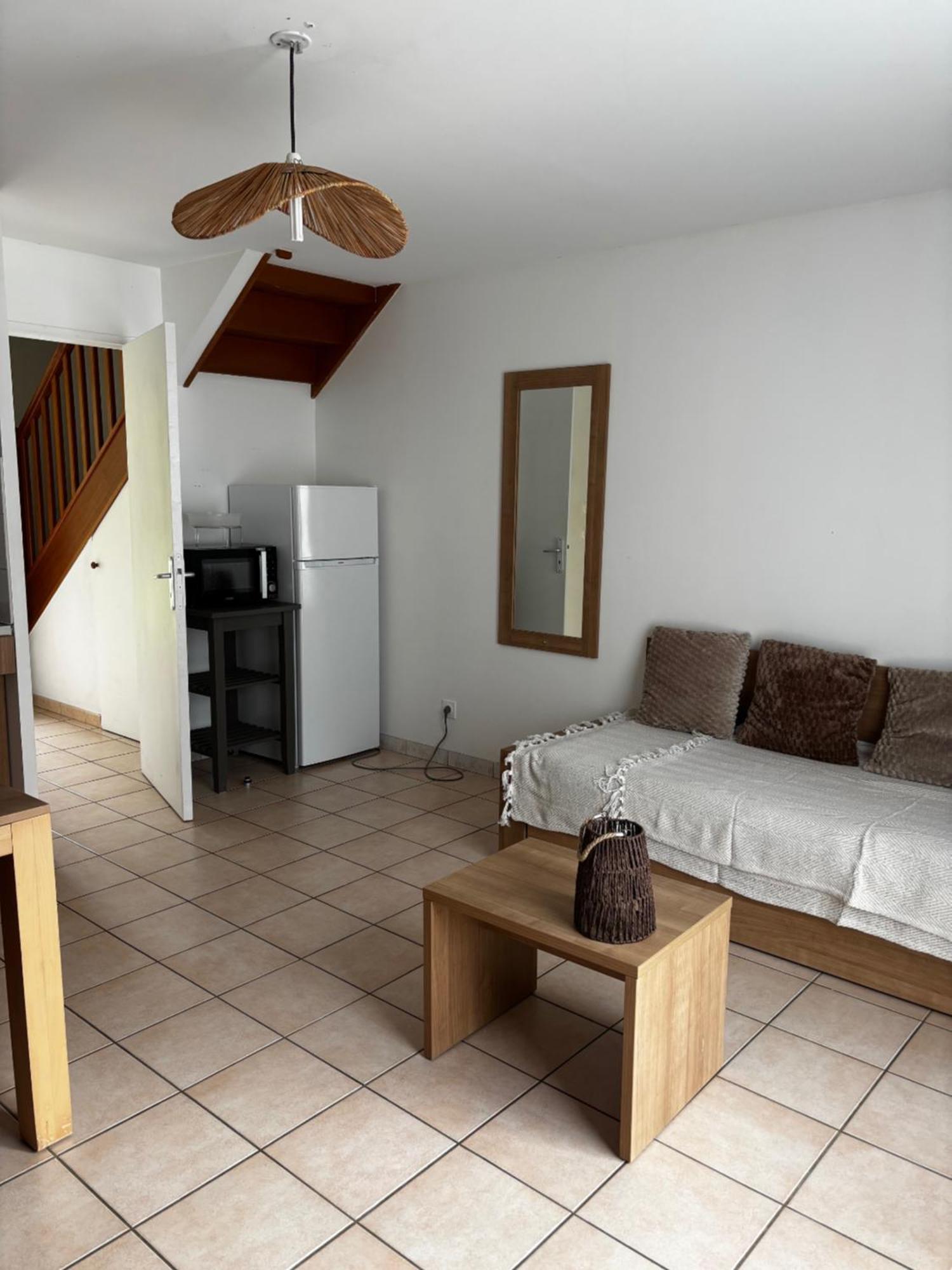 Cottage 102 Saumur Dış mekan fotoğraf